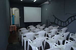 Sala de vídeo